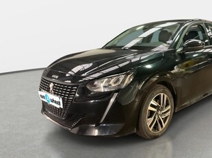 Peugeot 208 1.2 PureTech Allure