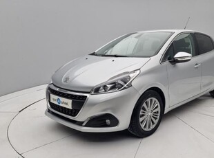 Peugeot 208 1.2 PureTech Allure