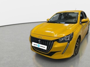 Peugeot 208 1.2 PureTech Allure