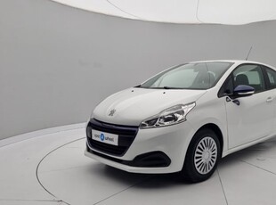 Peugeot 208 1.2 PureTech Like