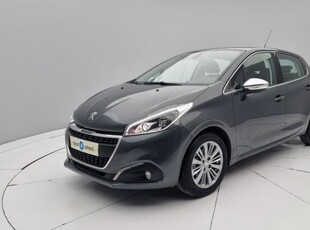 Peugeot 208 1.2 VTi Allure