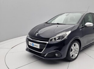 Peugeot 208 1.2 VTi Style