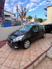 Peugeot 208 '14 1400