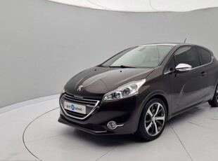 Peugeot 208 1.6 THP Allure