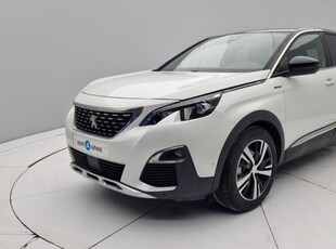 Peugeot 3008 1.2 e-THP GT Line