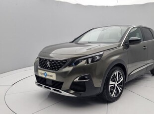 Peugeot 3008 1.2 e-THP GT Line