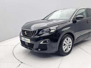 Peugeot 3008 1.2 PureTech Active