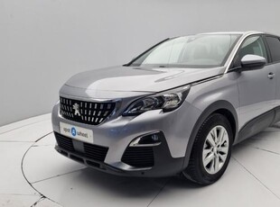 Peugeot 3008 1.2 PureTech Active