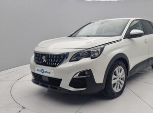 Peugeot 3008 1.2 PureTech Active