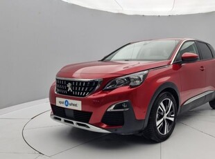 Peugeot 3008 1.2 PureTech Allure