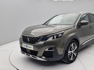 Peugeot 3008 1.2 PureTech Allure