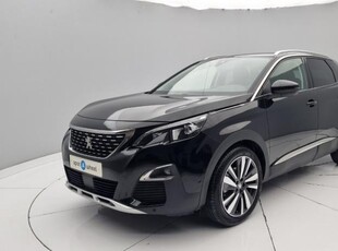 Peugeot 3008 1.2 PureTech Allure