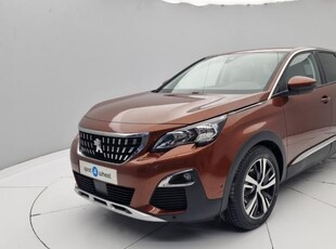 Peugeot 3008 1.2 PureTech Allure