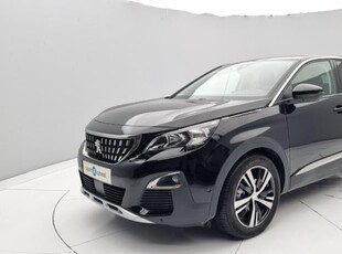 Peugeot 3008 1.2 PureTech Allure