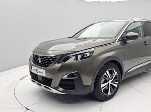 Peugeot 3008 1.2 PureTech Allure