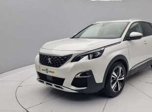 Peugeot 3008 1.2 PureTech Allure Business