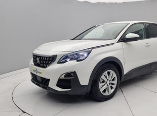 Peugeot 3008 1.5 Blue-HDi Active