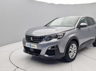 Peugeot 3008 1.5 Blue-HDi Active Business