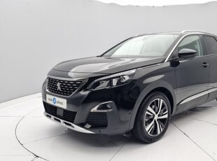 Peugeot 3008 1.5 Blue-HDi Allure Business