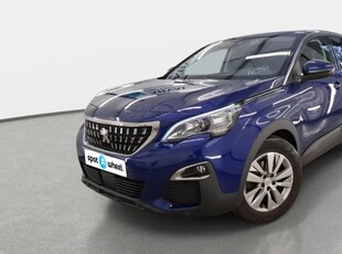 Peugeot 3008 1.5 BlueHDi Active