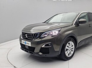 Peugeot 3008 1.5 BlueHDi Active