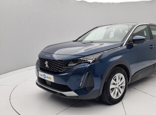 Peugeot 3008 1.5 BlueHDi Active