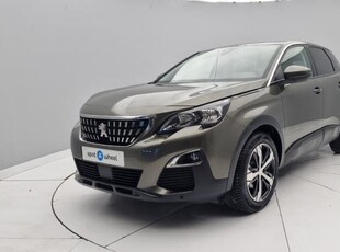 Peugeot 3008 1.5 BlueHDI Active Business