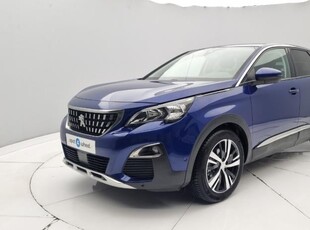 Peugeot 3008 1.5 BlueHDi Allure