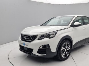 Peugeot 3008 1.5 BlueHDI Business line