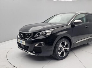 Peugeot 3008 1.5 BlueHDi Crossway