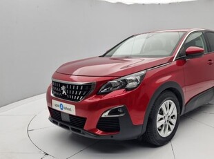 Peugeot 3008 1.6 BlueHDi Active