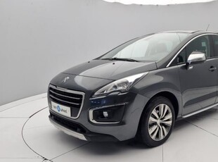 Peugeot 3008 1.6 BlueHDi Allure