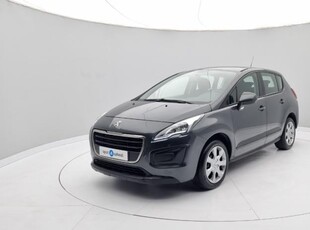 Peugeot 3008 1.6 e-HDi Active