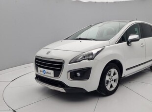 Peugeot 3008 1.6 e-HDI Allure