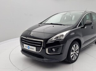 Peugeot 3008 1.6 e-HDI Allure