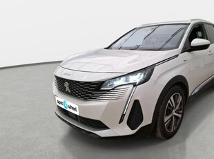 Peugeot 3008 1.6 Hybrid e-EAT8 Allure