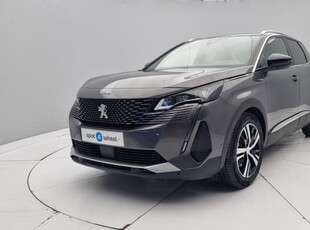 Peugeot 3008 300 E-EAT8 GT Line