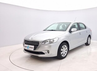 Peugeot 301 1.2 PureTech Active