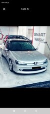 Peugeot 306 '00 306 CABRIO