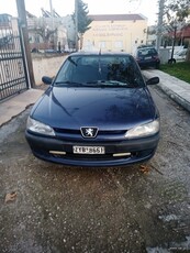 Peugeot 306 '99