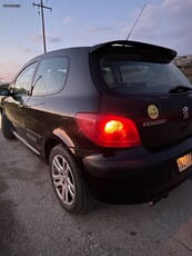 Peugeot 307 '04