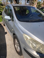 Peugeot 307 '07