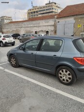 Peugeot 307 '07