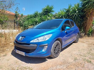 Peugeot 308 '10