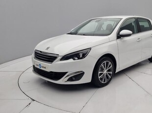 Peugeot 308 1.2 e-THP Allure