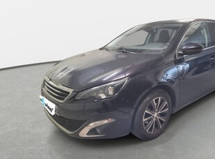 Peugeot 308 1.2 e-THP Allure