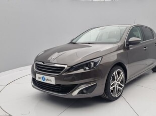 Peugeot 308 1.2 e-THP Allure