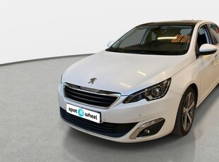 Peugeot 308 1.2 e-THP Feline