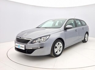 Peugeot 308 1.2 PureTech Allure