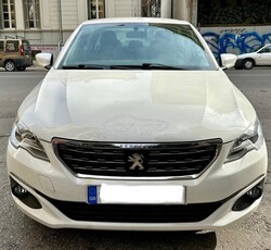 Peugeot 308 '19 Ελληνικής αντιπροσωπείας